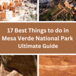 17 Best Things to do in Mesa Verde National Park Ultimate Guide