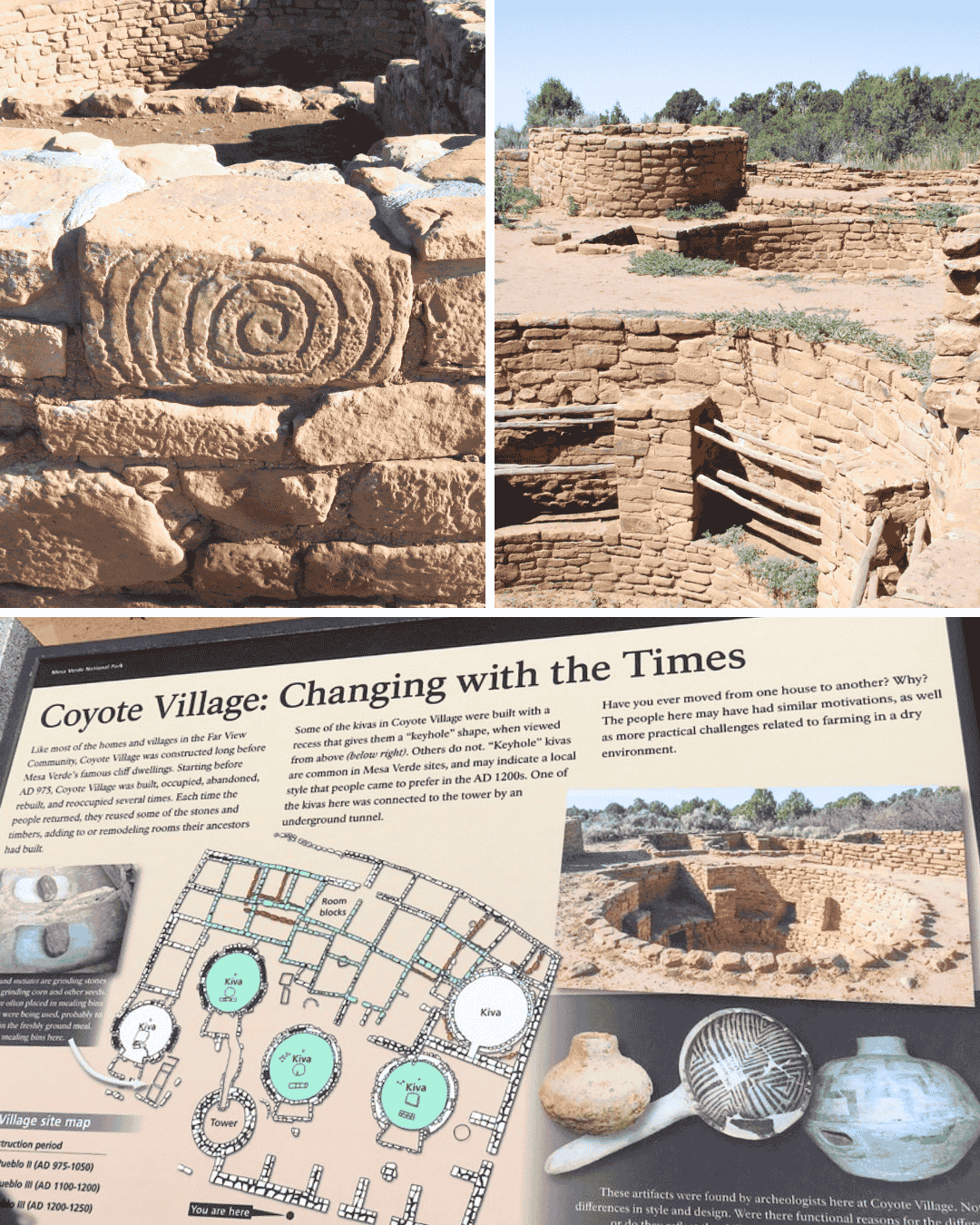 14 Best Mesa Verde Hiking Trails - Unseen Colorado