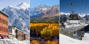 20 Best Things to do in Telluride, Colorado - Unseen Colorado
