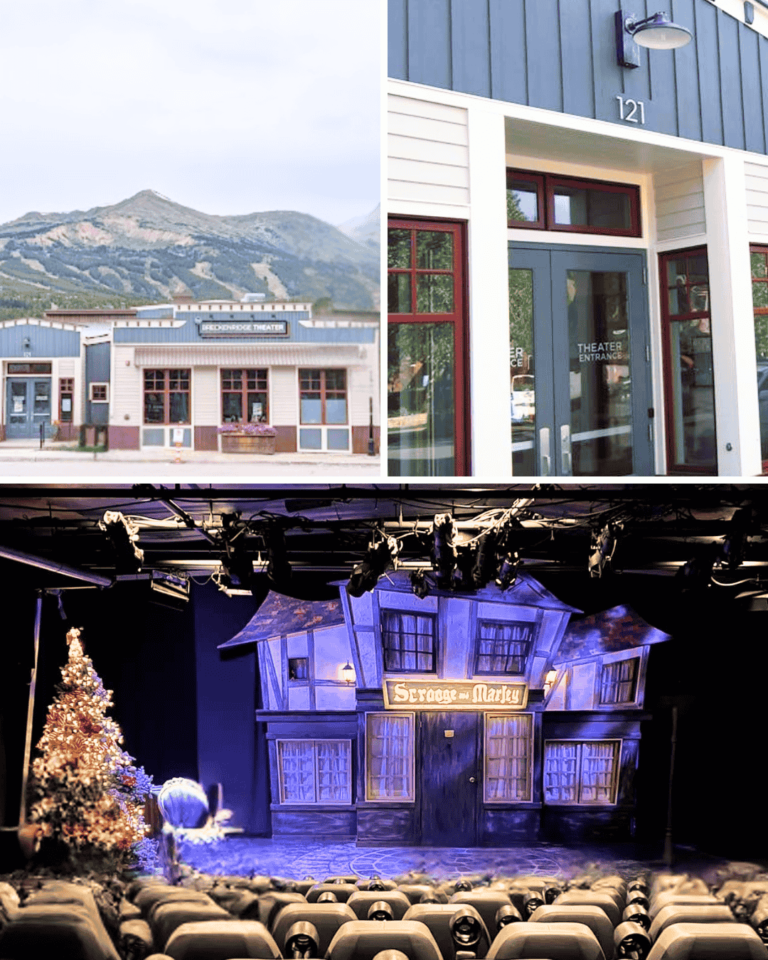 35 Best Things To Do In Breckenridge Colorado Unseen Colorado