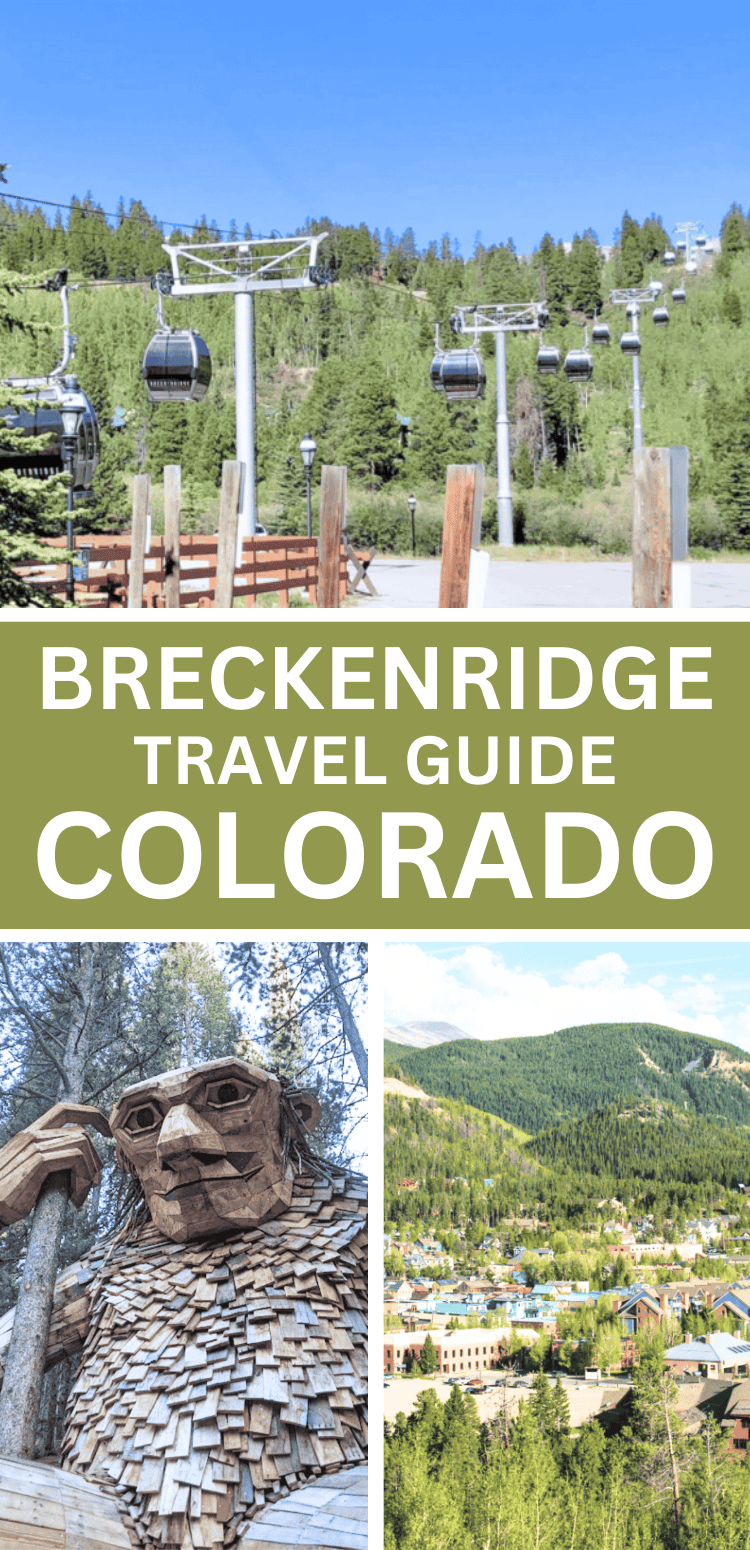 35 Best Things To Do In Breckenridge Colorado Unseen Colorado