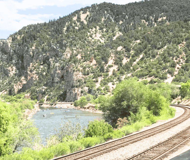 18 Best Things to do in Glenwood Springs, Colorado - Unseen Colorado