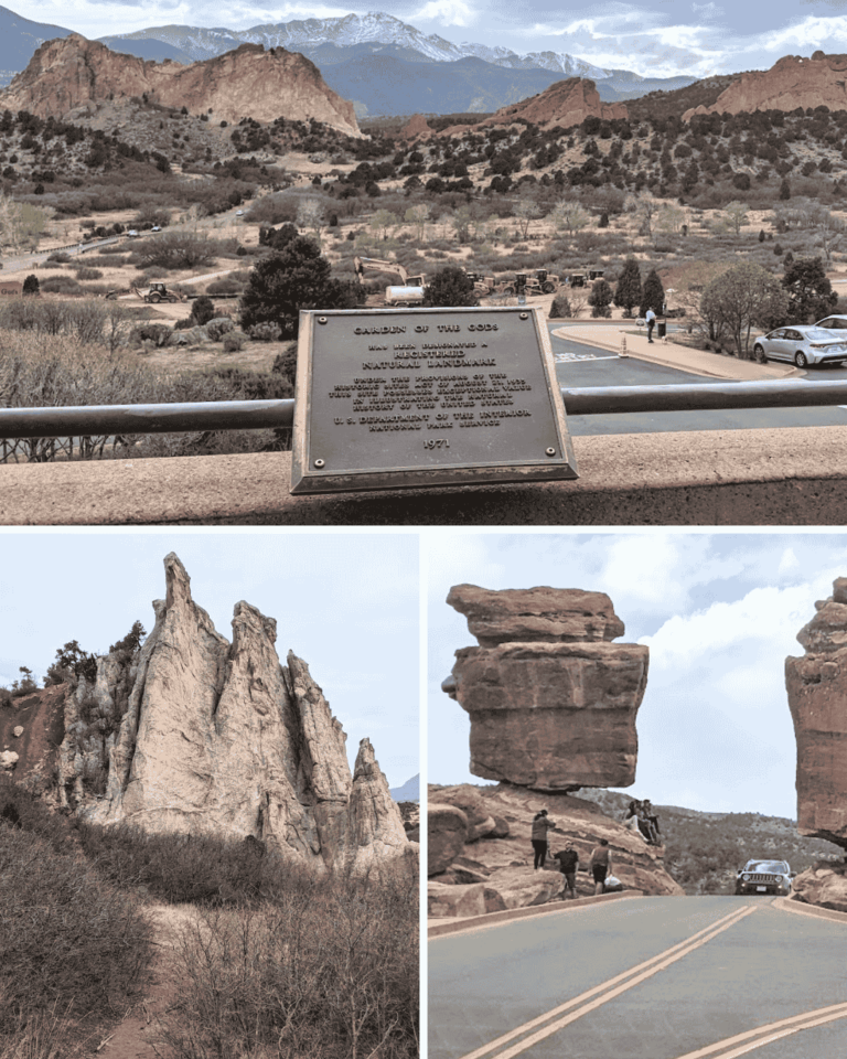 16 Best Things to do in Manitou Springs, Colorado - Unseen Colorado