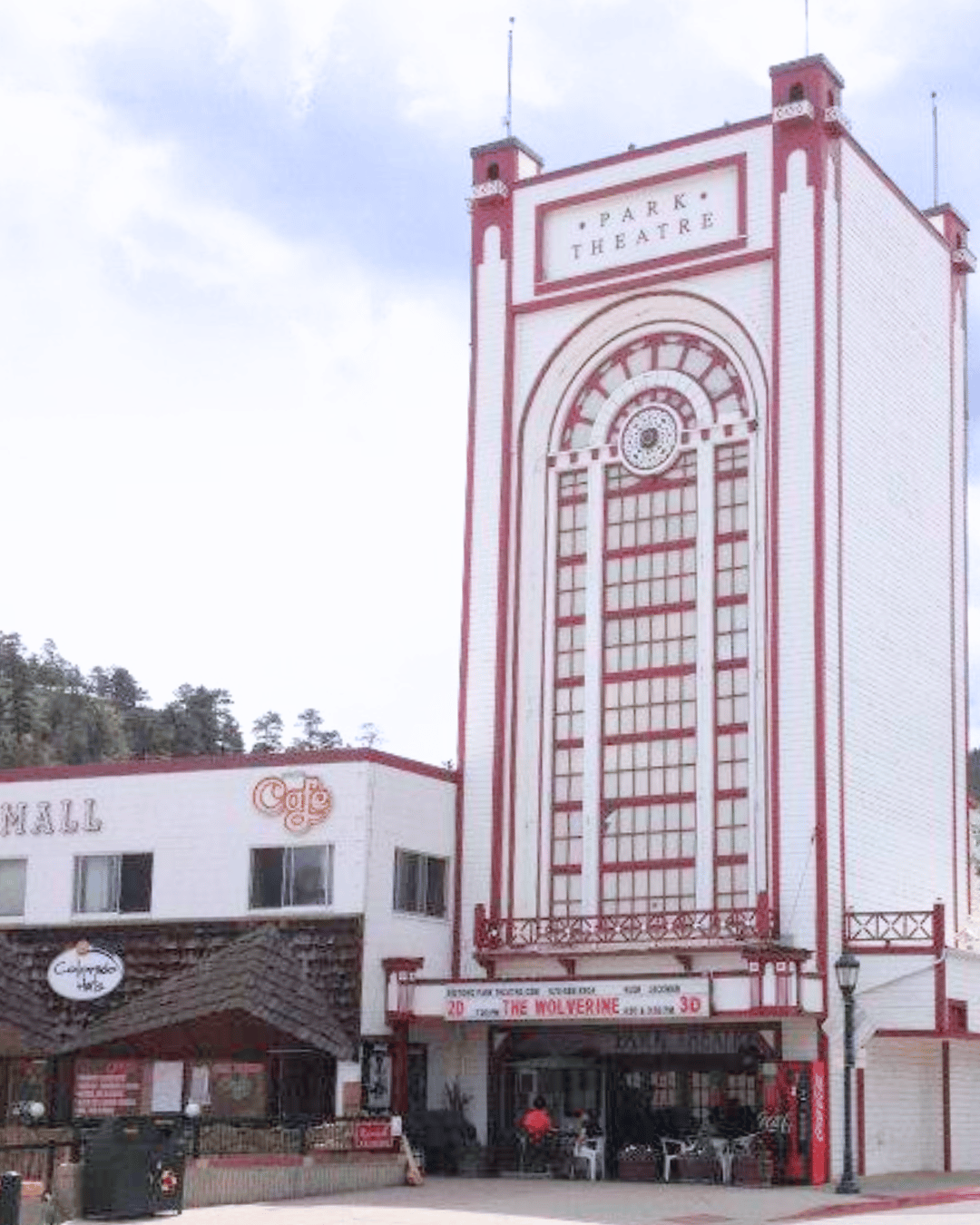 Sitemapcdatahttpabckniqoocommontrose Colorado Movie Theaters
