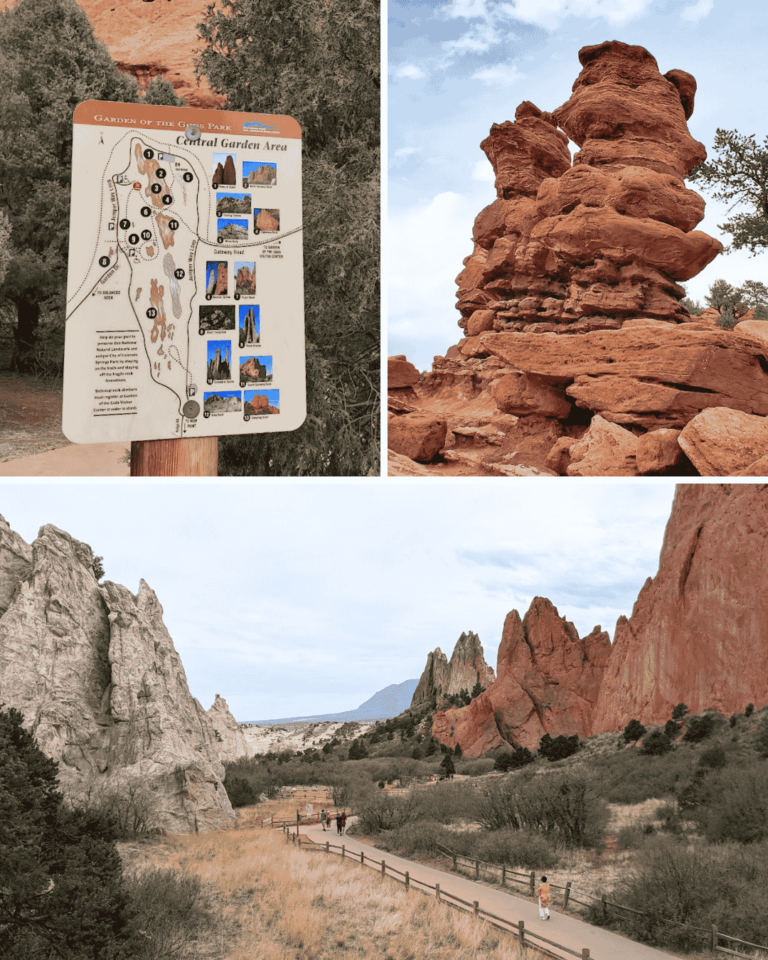 16 Best Things to do in Manitou Springs, Colorado - Unseen Colorado