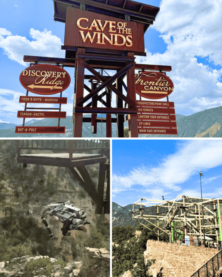 16 Best Things to do in Manitou Springs, Colorado - Unseen Colorado