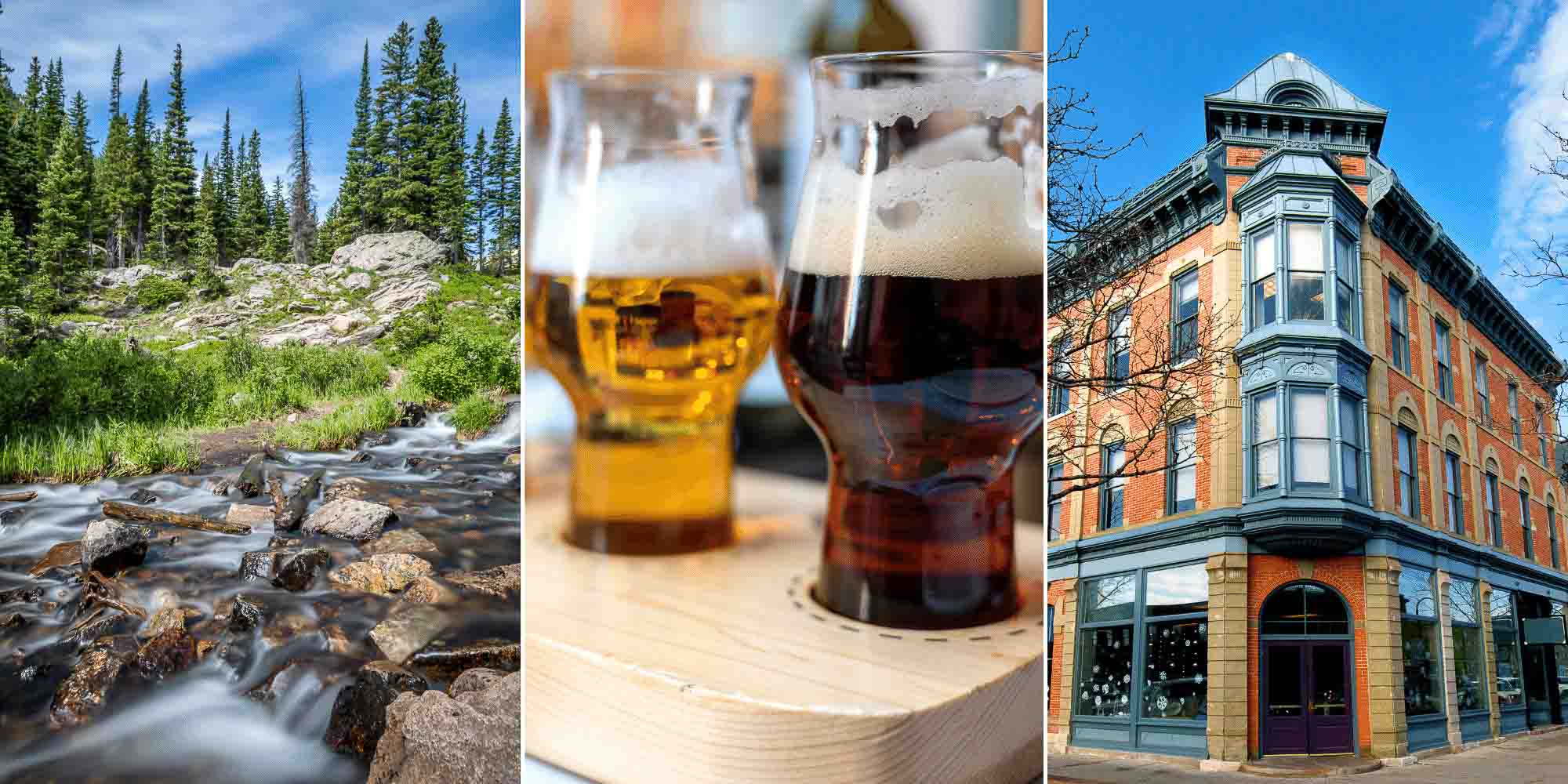Best Things to do in Northern Colorado