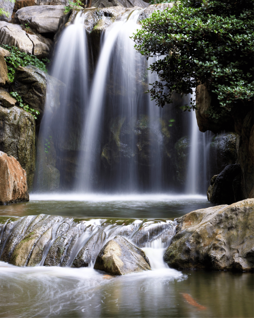 Colorado Waterfalls are just beautiful!
