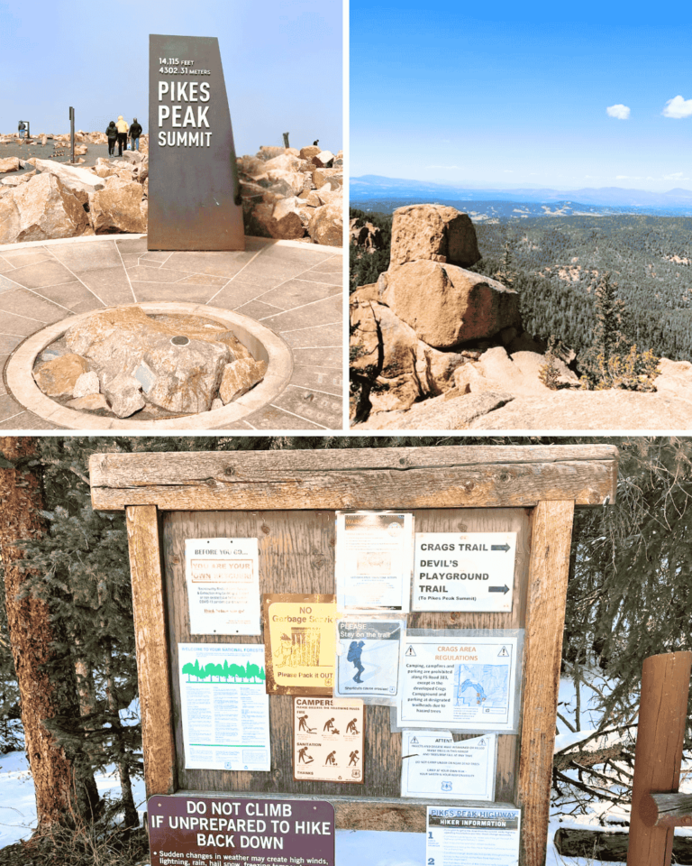 16 Best Things to do in Manitou Springs, Colorado - Unseen Colorado