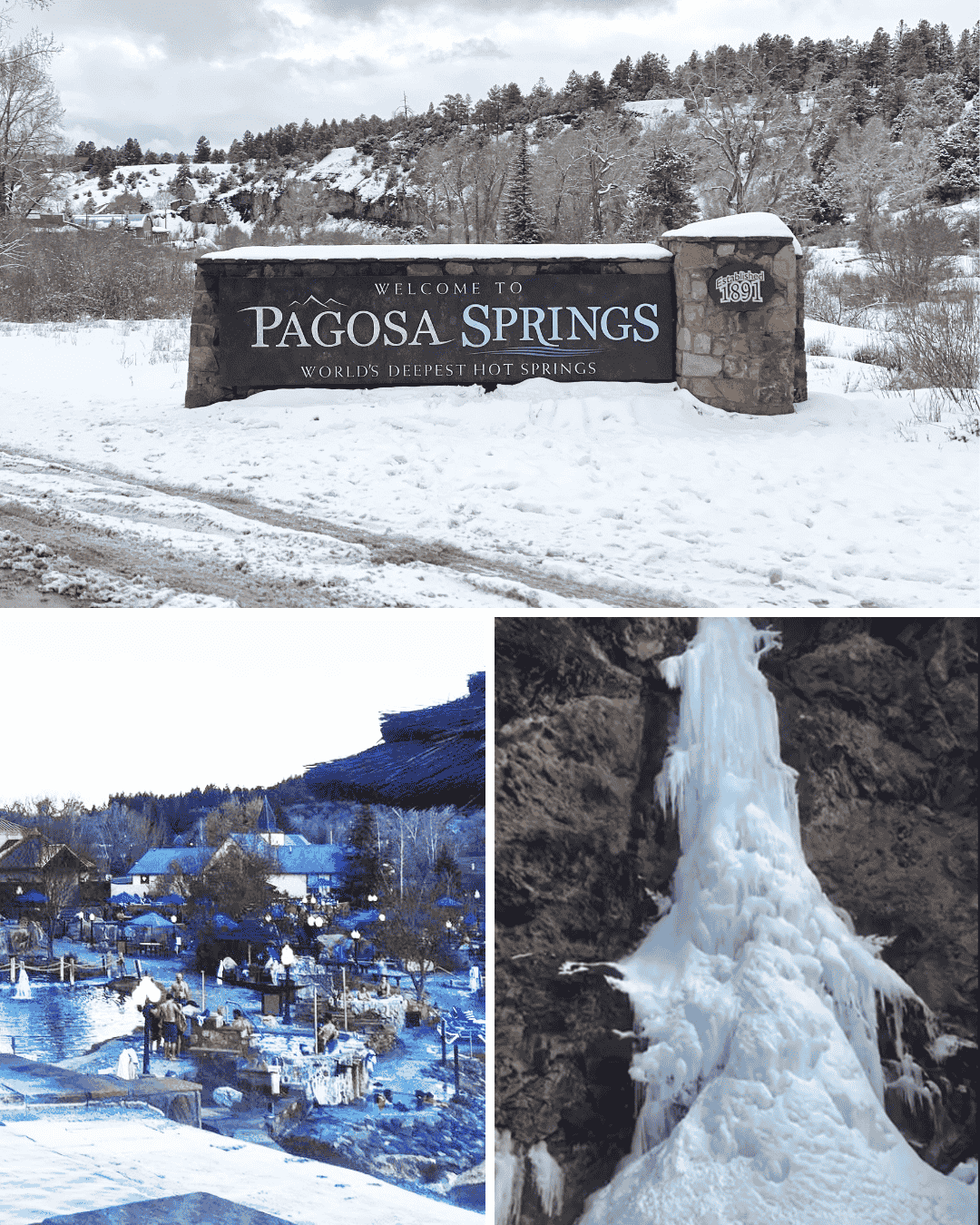 Pagosa Springs Colorado Zip Codenull