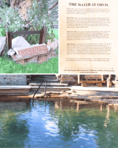 15 Best Natural Hot Springs in Colorado - Unseen Colorado