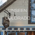 Small towns in Colorado Breckenridge