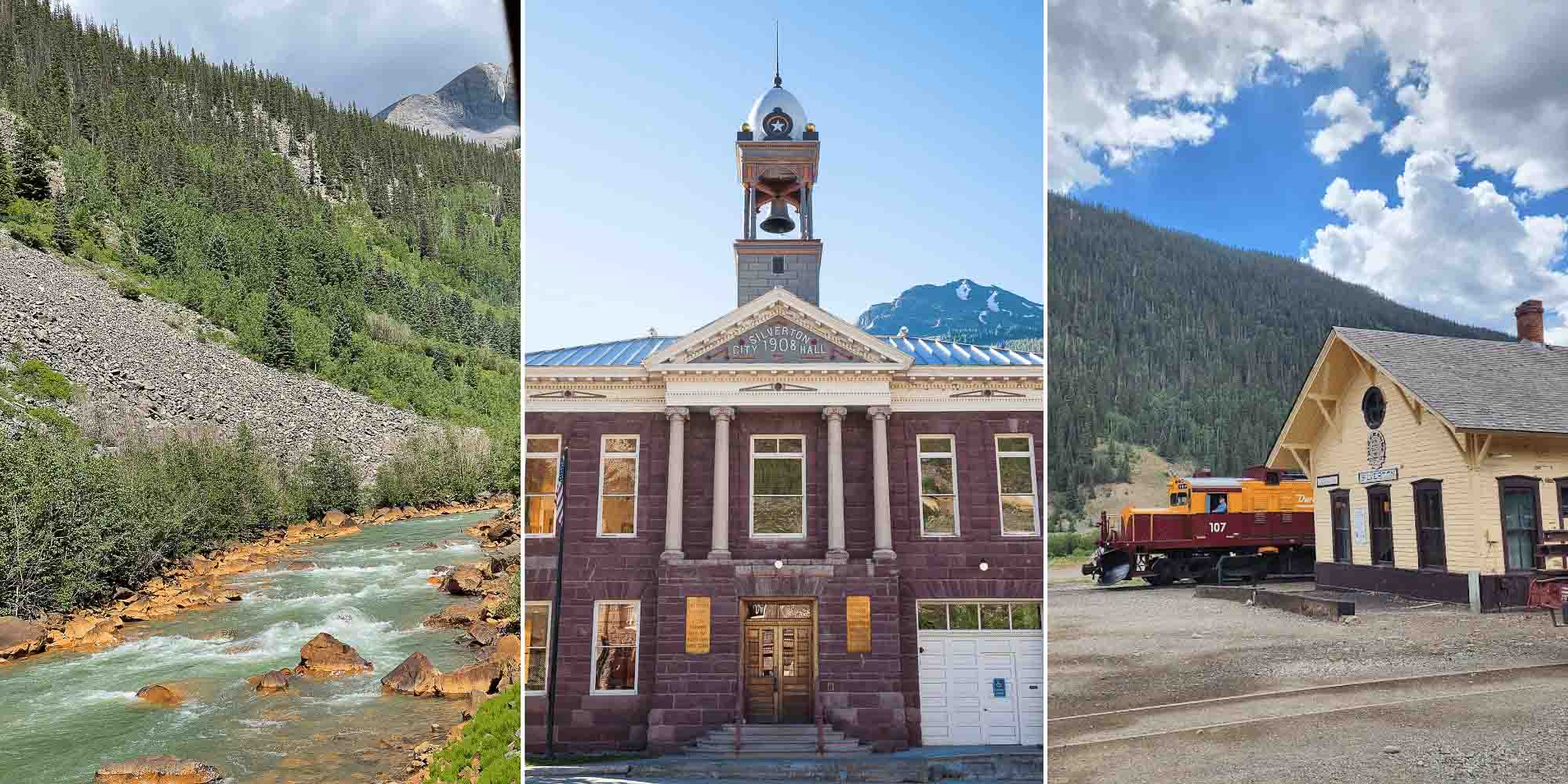 Best Things to do in Silverton, Colorado