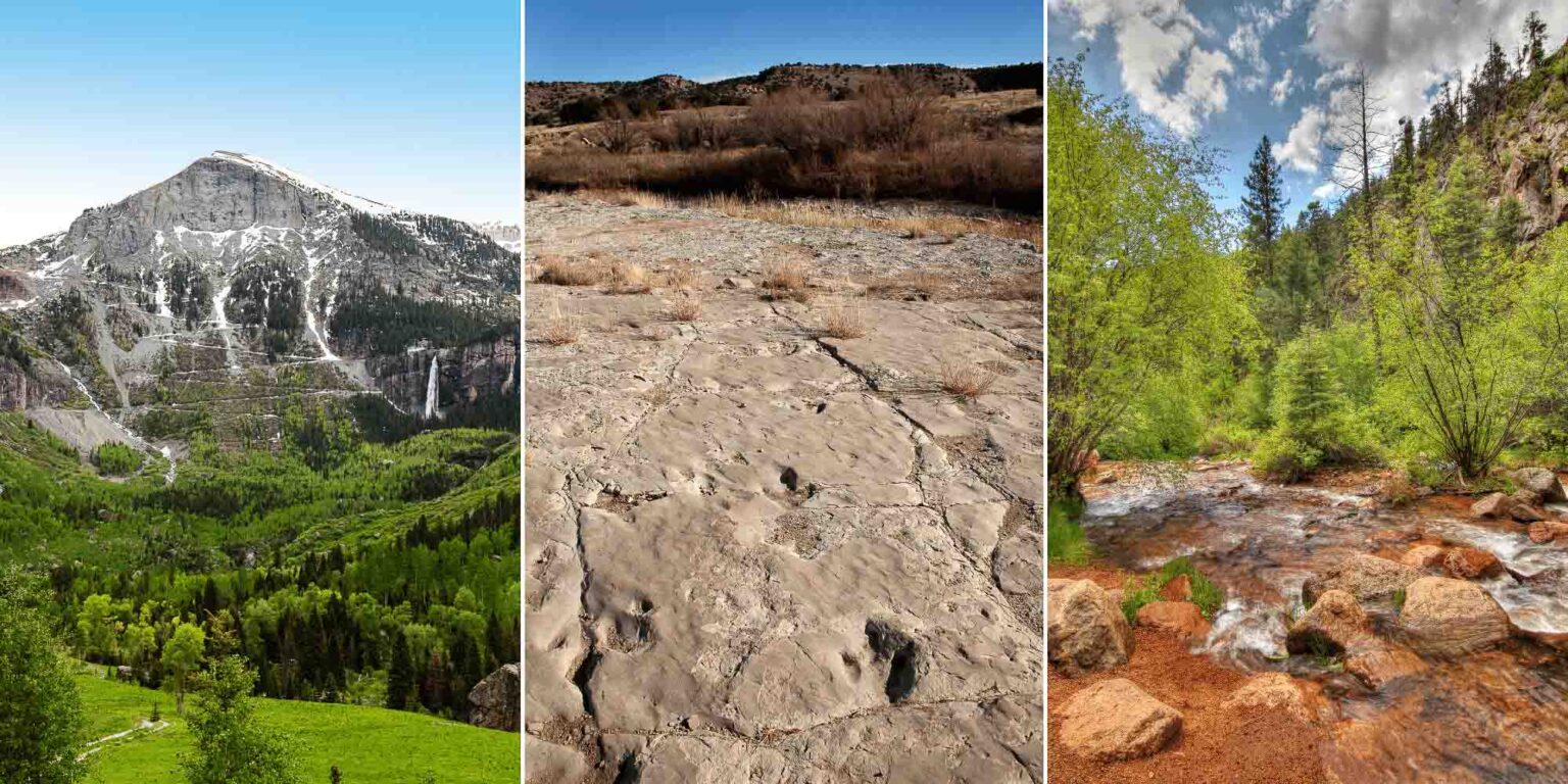 Colorado Spring Break 15 Best Colorado Spring Break Destinations - Unseen Colorado