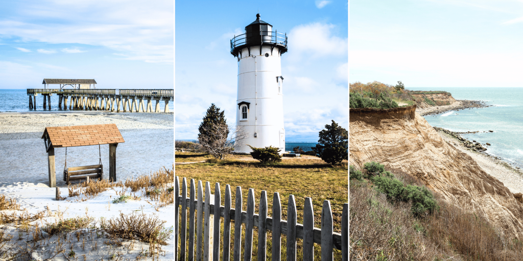 Discover East Coast Towns perfect for a peaceful beach trip